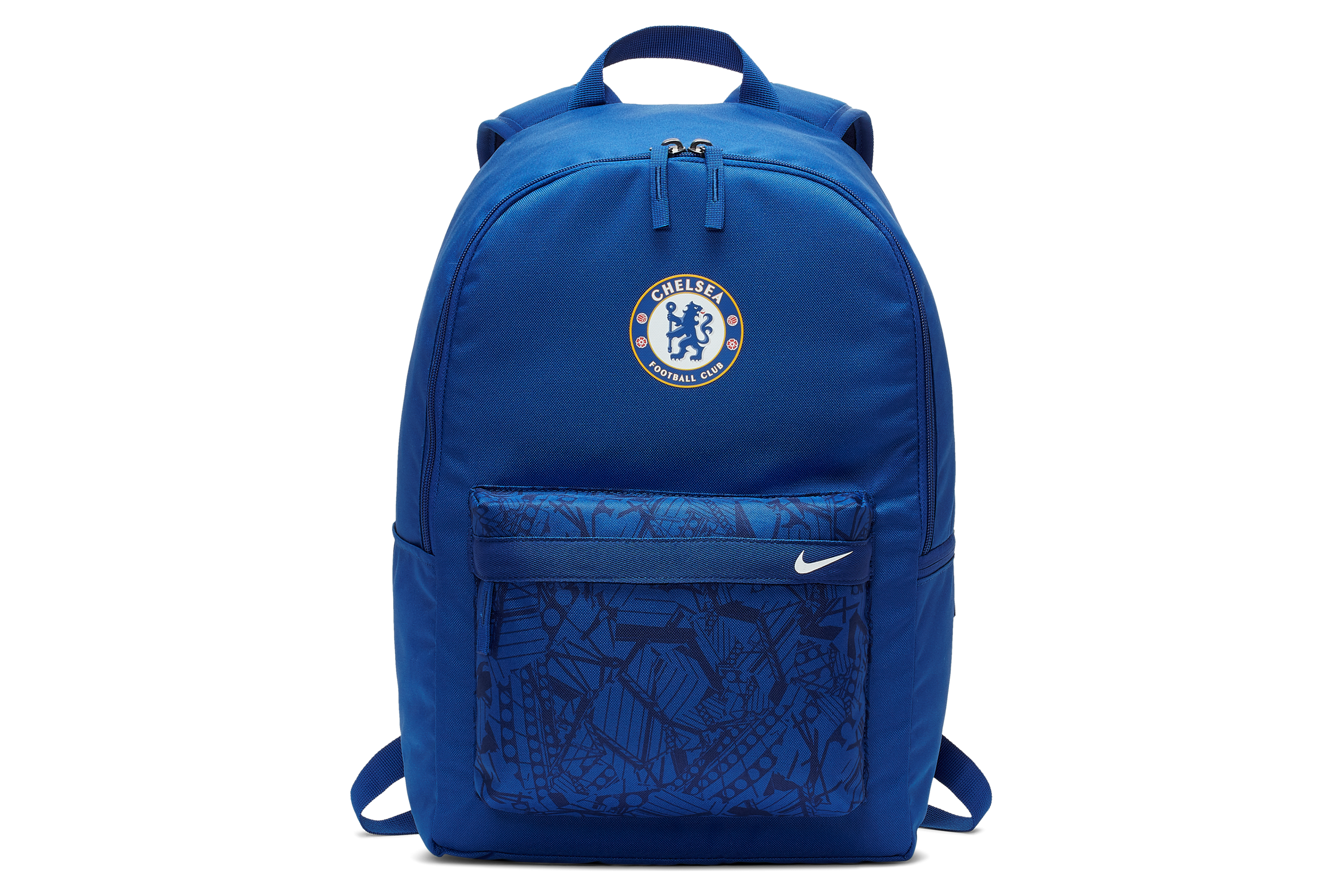Backpack Nike Chelsea FC | R-GOL.com 