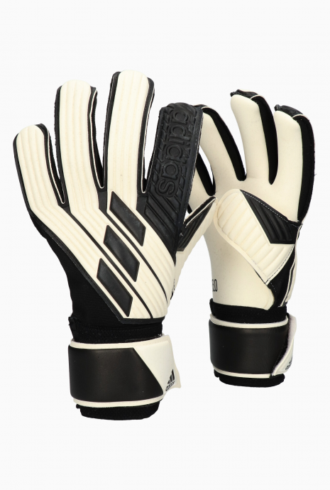 Goalkeeper gloves adidas Tiro League