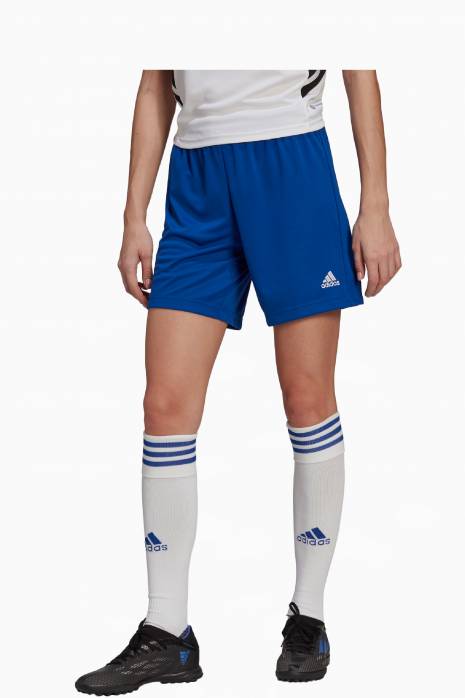 Football Shorts adidas Entrada 22 Women