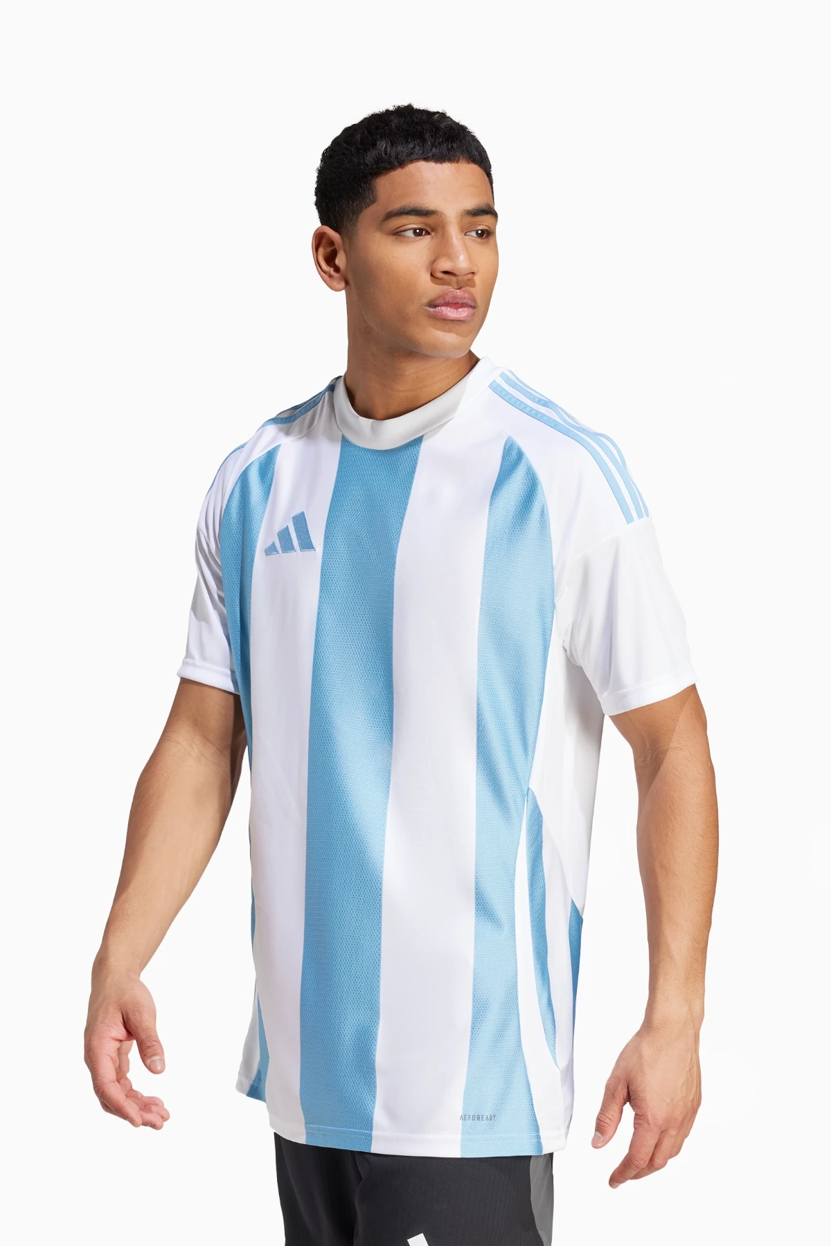 Majica kratkih rukava adidas Striped 24
