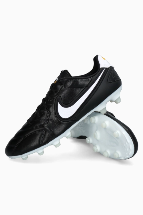 Kopačke Nike Premier IV FG - Črna