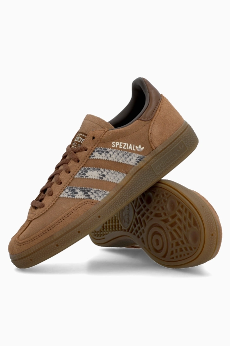 Schuhe adidas Handball Spezial für Frauen - Braun
