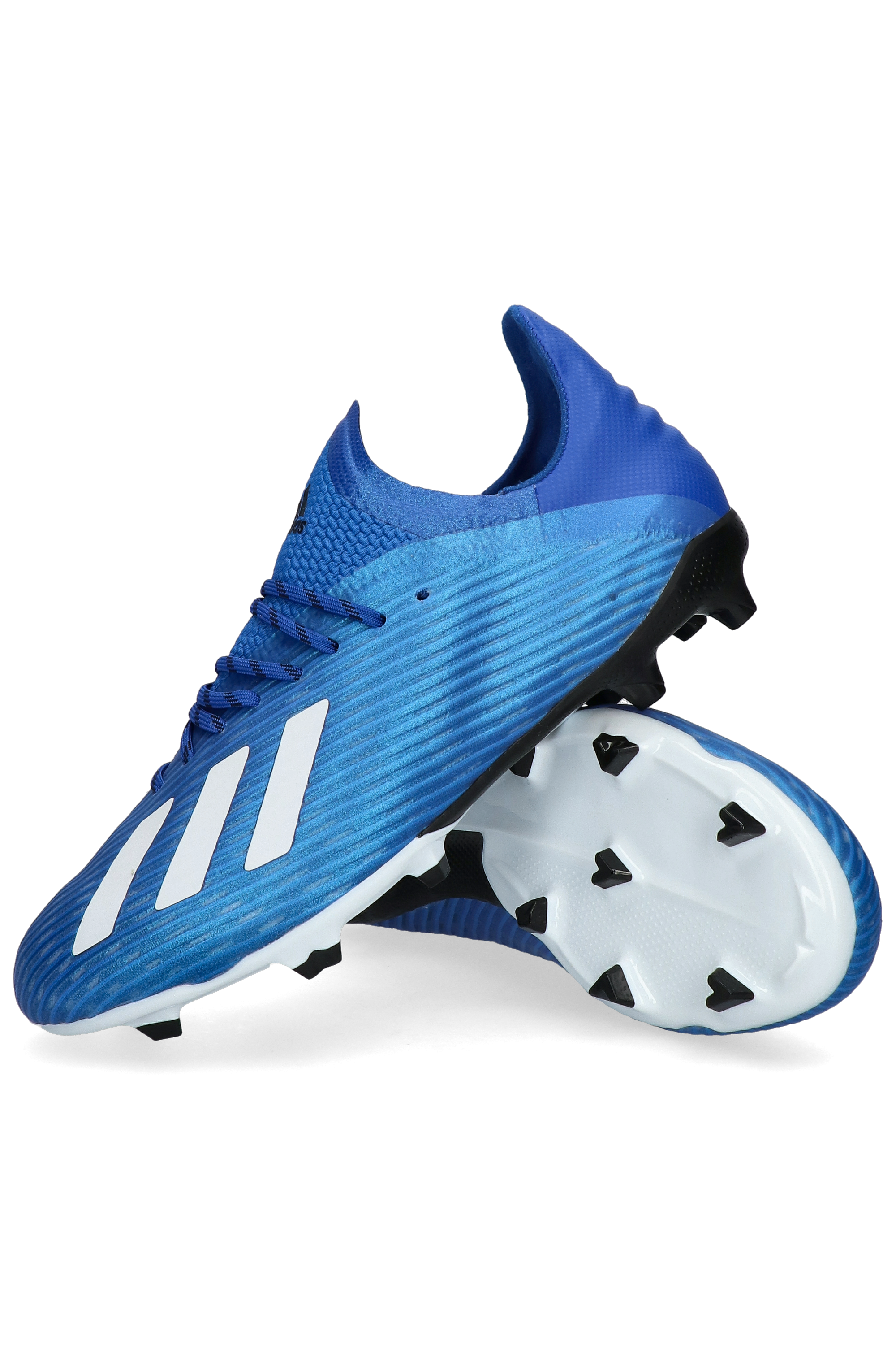 adidas 19.1 FG Firm Ground Boots Junior | R-GOL.com - Football boots &