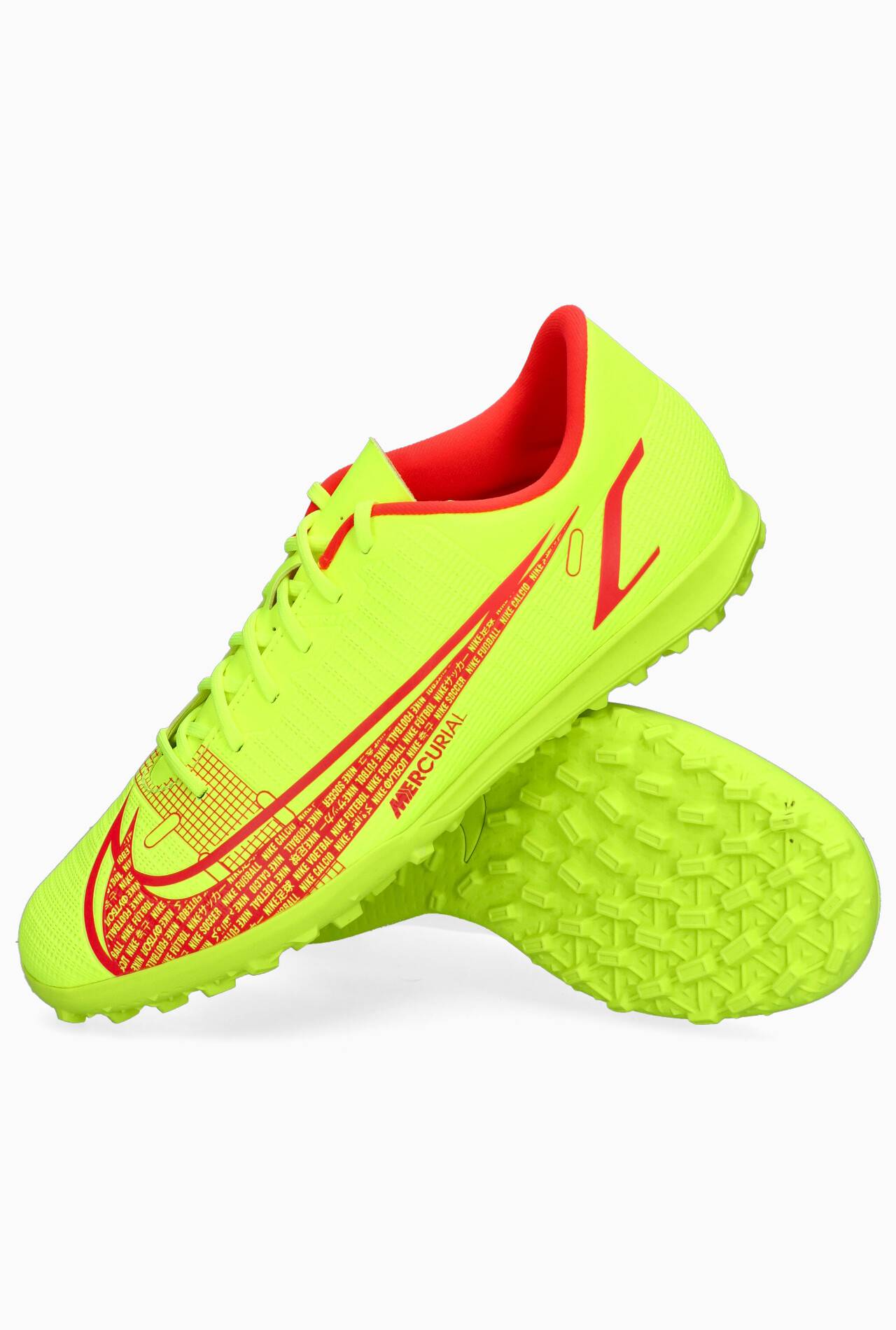 Nike Mercurial Vapor 14 Club TF | R-GOL 