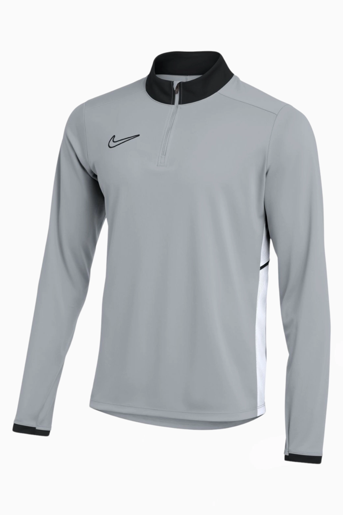 Bluză Nike Dri-FIT Academy 25 - Gri | Magazin de fotbal echipament