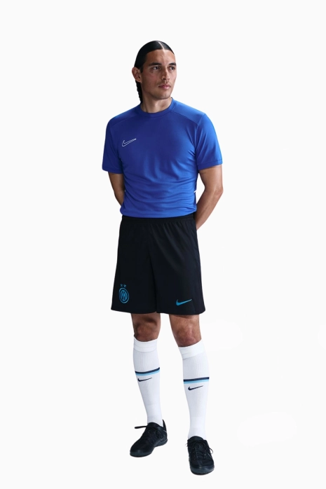 Шорти Nike Inter Milan 25/26 Home Stadium - черен