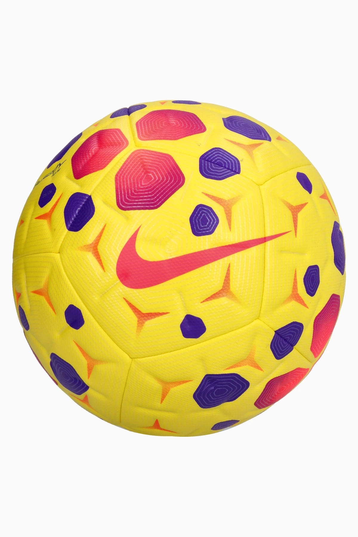 Ball Nike Academy Plus size 5 - Yellow | R-GOL.com - Football