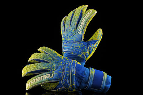 Reusch fit control deluxe g3 deals fusion evolution