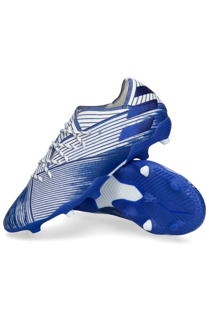 adidas Nemeziz 19.1 FG Firm Ground Boots Junior | R-GOL.com - Football  boots \u0026 equipment