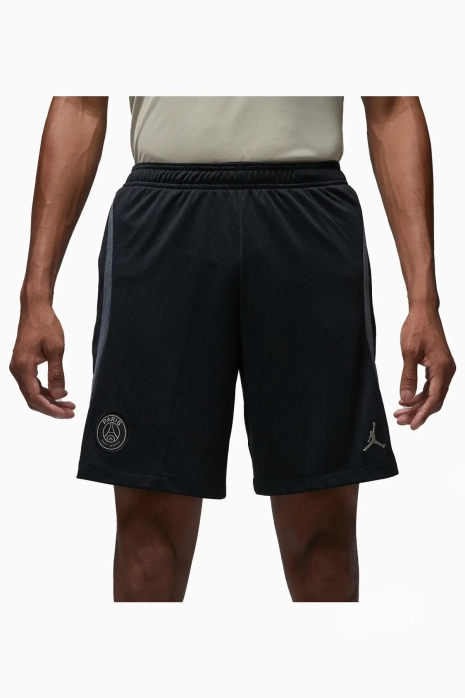 Pantaloni scurți Nike PSG x Jordan 23/24 Strike