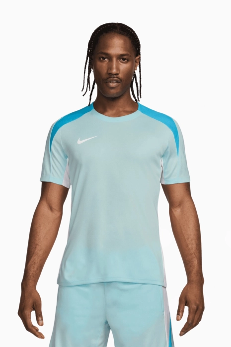 Футболка Nike Dri-FIT Strike - блакитний