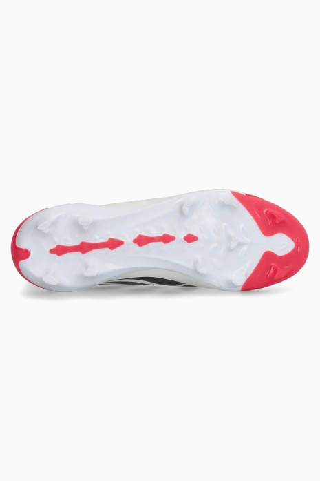 adidas Predator League FG Junior - Roșu | Magazin de fotbal