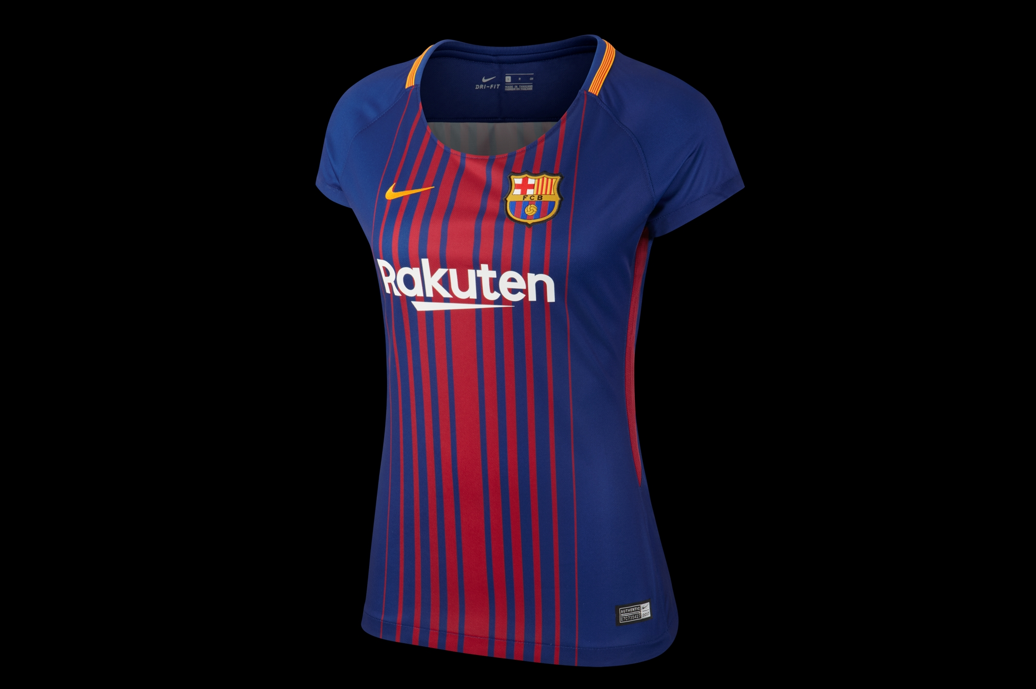Snuggle up Confirmation Entrance Koszulka Nike FC Barcelona 2017/18 Domowa Damska 847226-459 | Magazin de  fotbal echipament R-GOL.com
