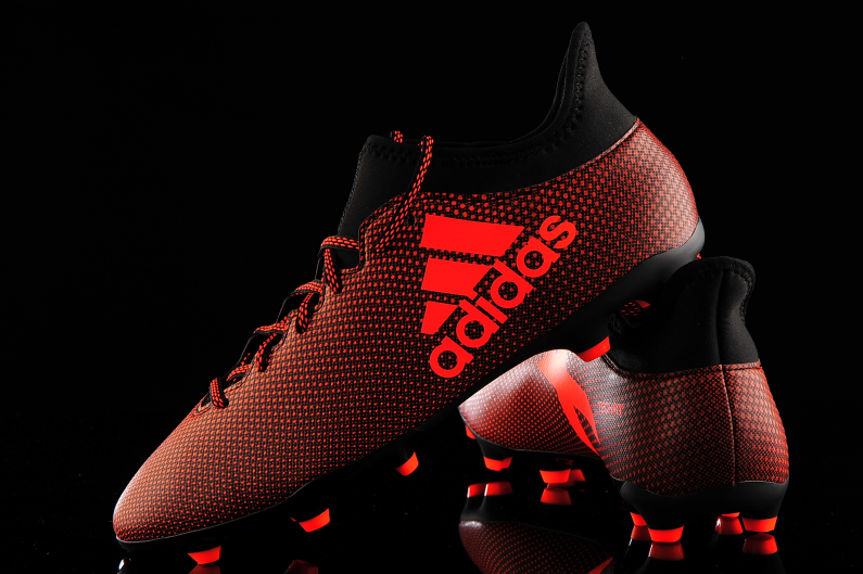 adidas X 17.3 FG S82365 | R-GOL.com - Football boots \u0026 equipment