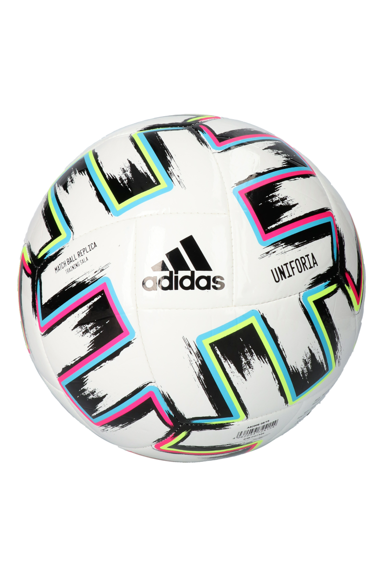 adidas uniforia training soccer ball