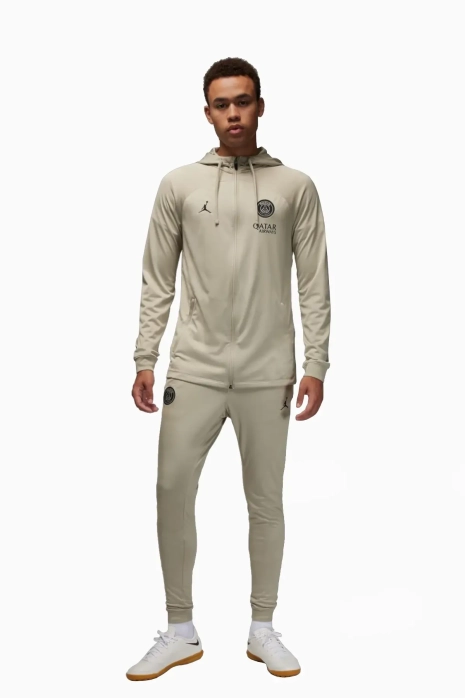 Nike PSG x Jordan 23/24 Strike Track Suit