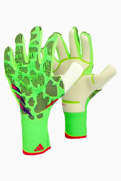 Mănuși de portar adidas Predator Pro