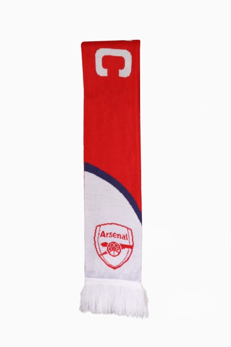 Šal adidas Arsenal FC 24/25 - Crvena