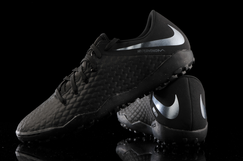 Nike Hypervenom 3 Academy TF AJ3815-001 | R-GOL.com - Football boots \u0026  equipment