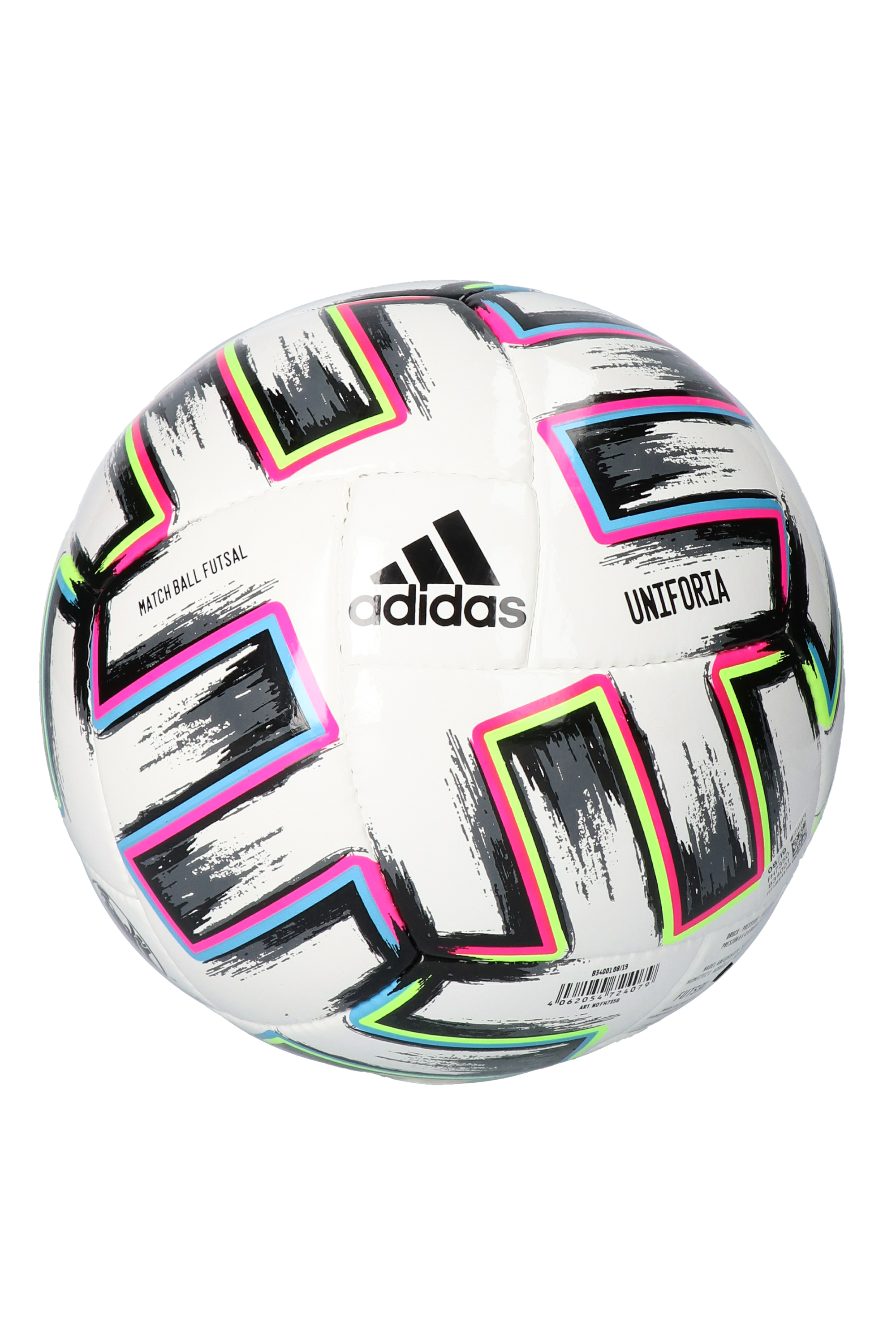 Ball adidas Uniforia Pro Sala | R-GOL 