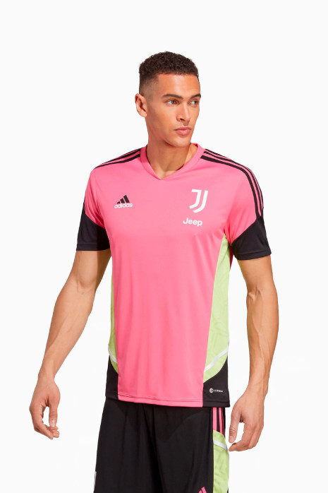 Koszulka adidas Juventus FC 22/23 Training