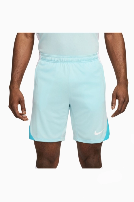 Nike Dri-FIT Strike Shorts - himmelblau