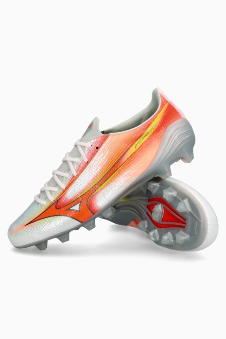 Nocken Mizuno Alpha III Japan FG