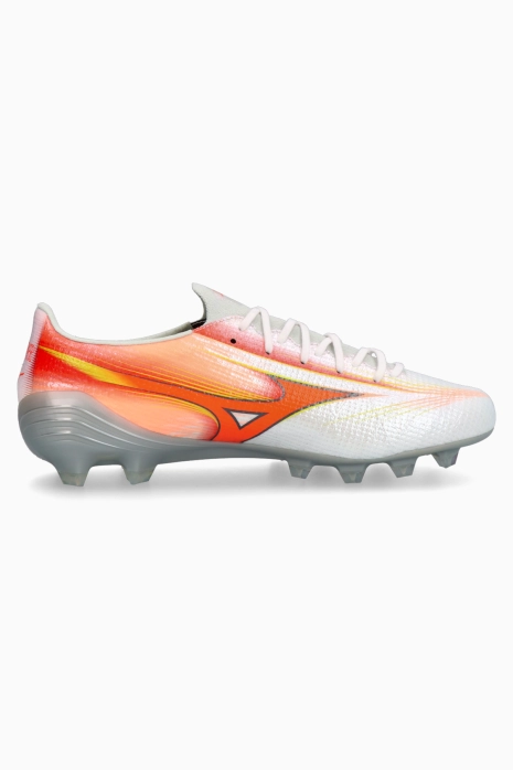 Бутси Mizuno Alpha III Japan FG | Футбольне взуття, тренувальний