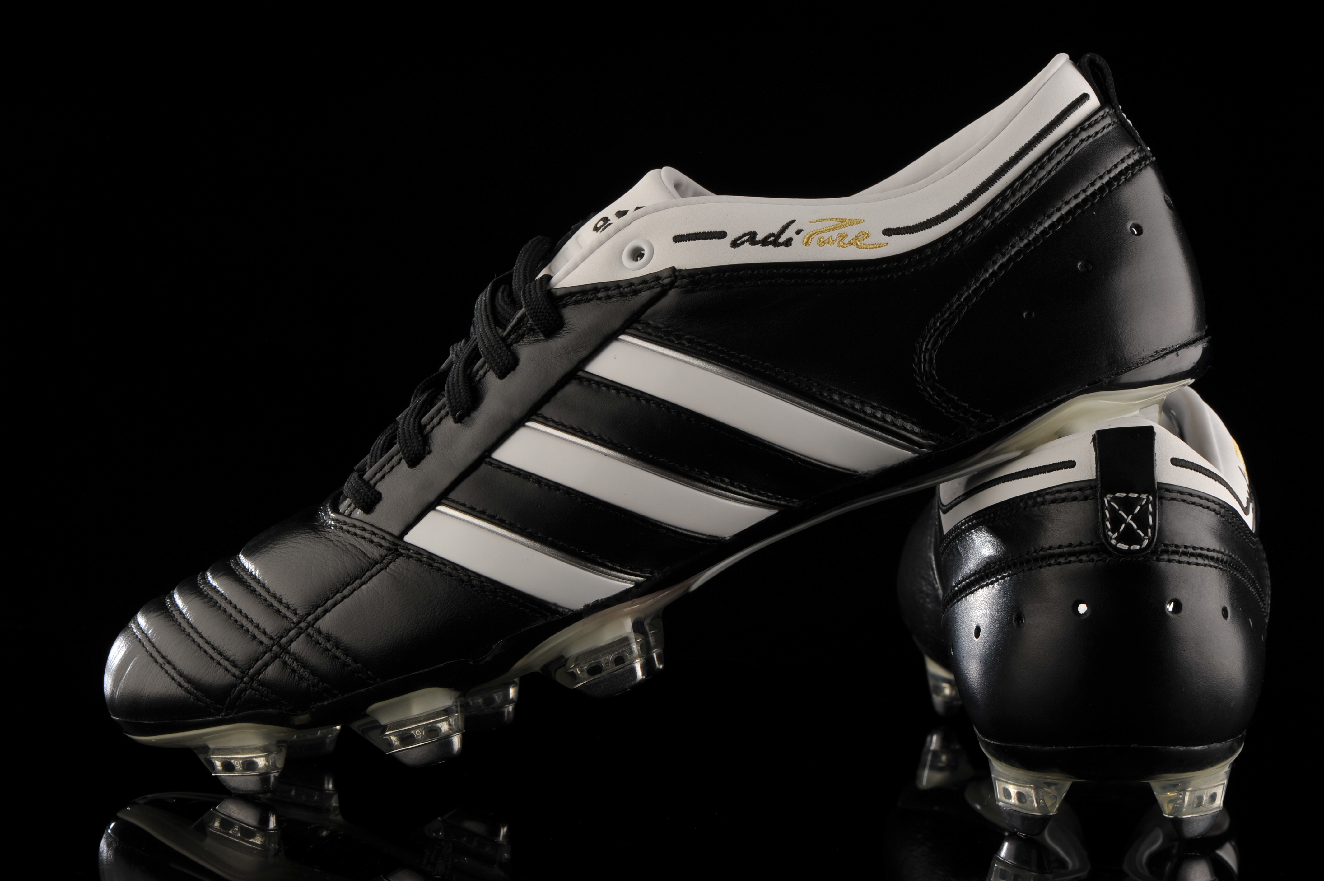 adidas adiPURE II TRX SG 128419 | R-GOL.com - Football boots 