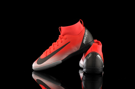 jr superfly 6 academy gs ic