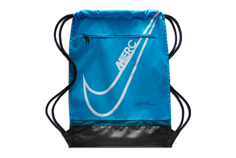 Gym Bag Nike Mercurial BA6108-486 | R 