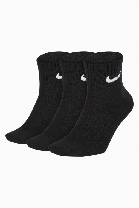 Skarpety Nike Everyday Lightweight Ankle 3-Pack
