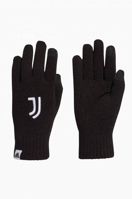 Hráčské fotbalové rukavice adidas Juventus FC 22/23