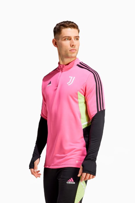 Bluză adidas Juventus FC 22/23 Training Top