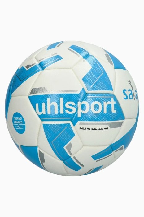 Футбольный мяч Uhlsport Sala Revolution Thermobonded размер 4