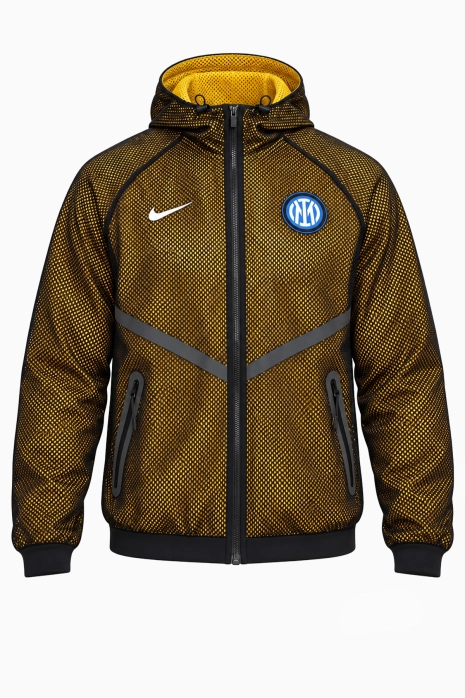 Kurtka Nike Inter Mediolan 26/27 Athem