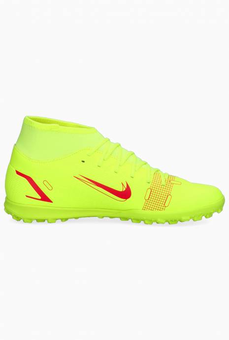 Nike Mercurial Superfly 8 Club TF | R-GOL.com - Football boots 