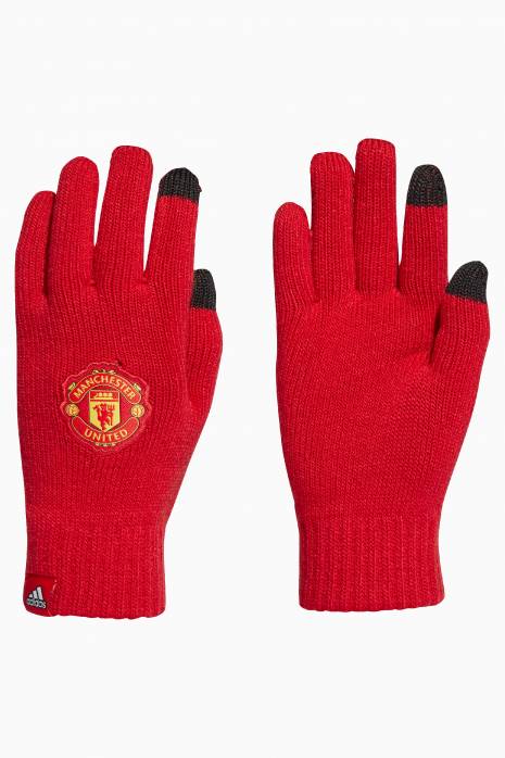 Gloves adidas Manchester United 22/23