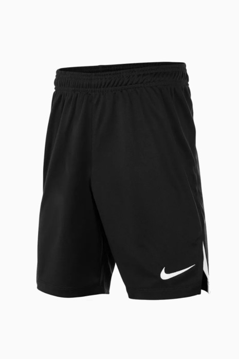 Shorts Nike Team Volleyball Spike - Black