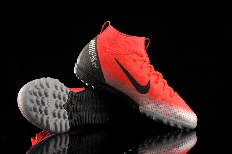 nike superflyx 6 academy cr7 tf