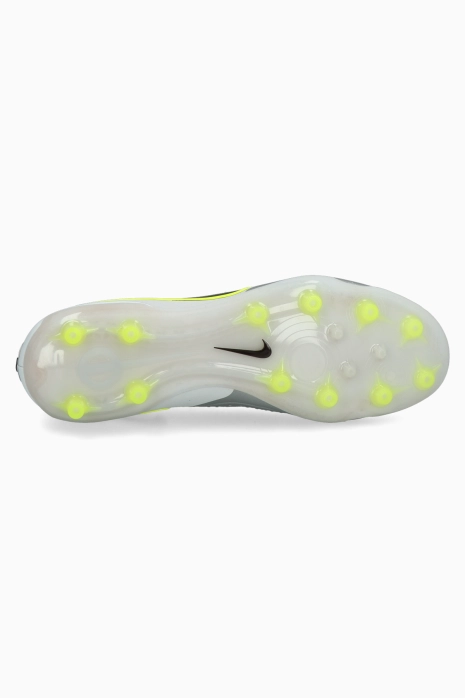 nike tiempo legend 10 elite ag 27シルバー Nike Tiempo Legend 10 Elite FG AS - Gri | Futbol ayakkabıları