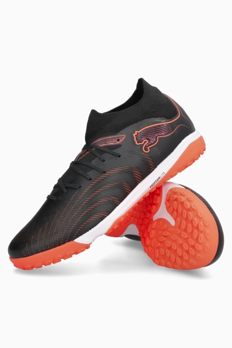 Puma Future 9 Pro Cage TT - Negru