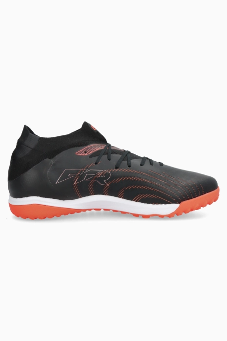 Puma Future 9 Pro Cage TT - Negru | Magazin de fotbal echipament R