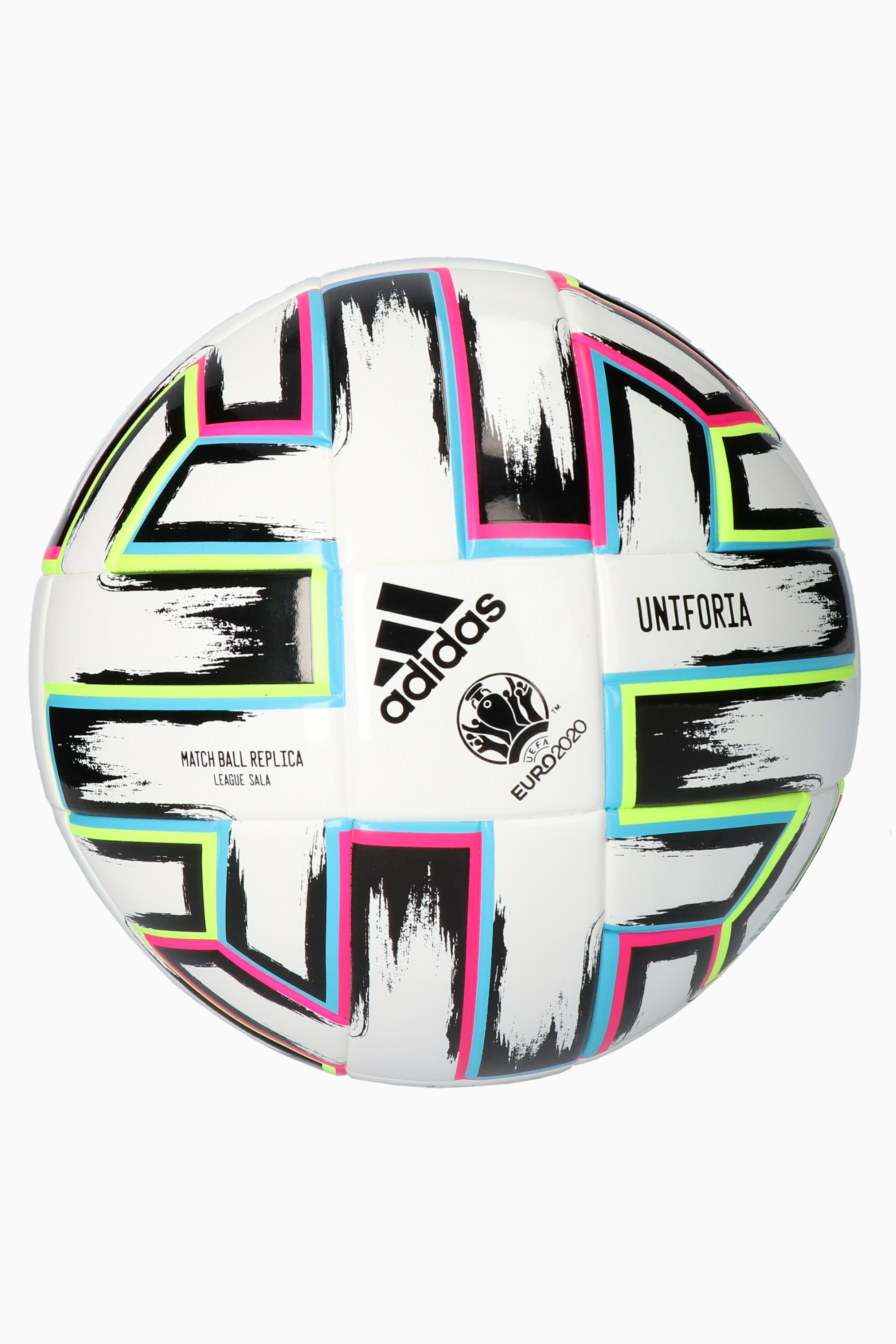 uniforia match ball replica league