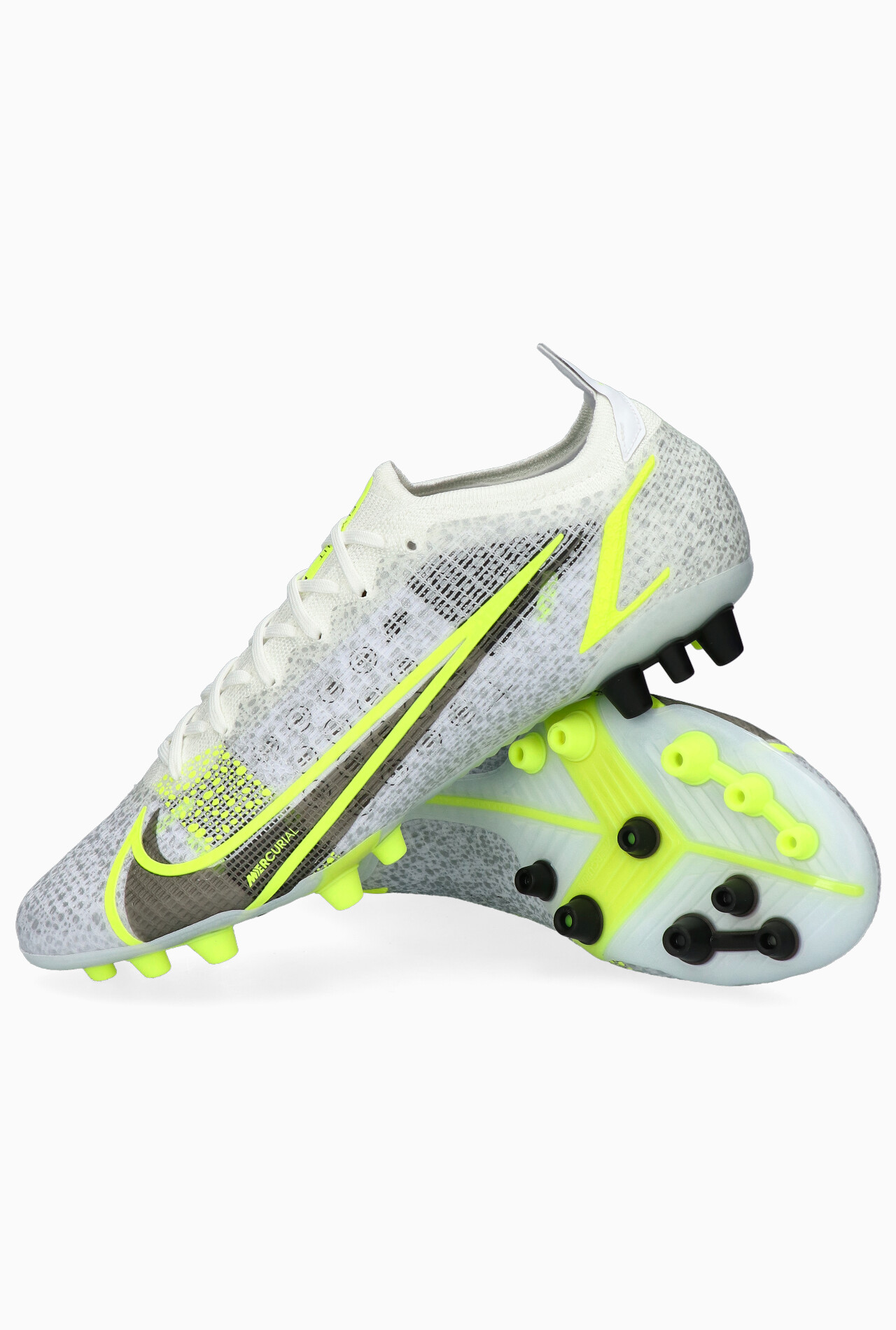 Cleats Nike Mercurial Vapor 14 Elite Ag R Gol Com Football Boots Equipment