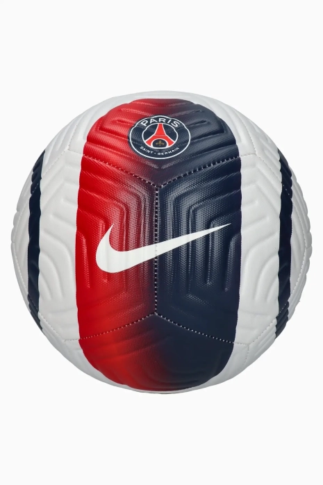 Футбольный мяч Nike PSG 23/24 Academy размер 5