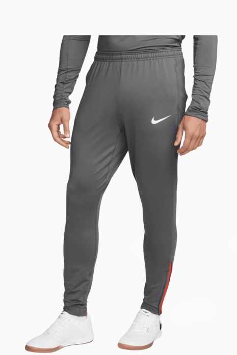 Duge Hlače Nike Dri-FIT Strike - Siva