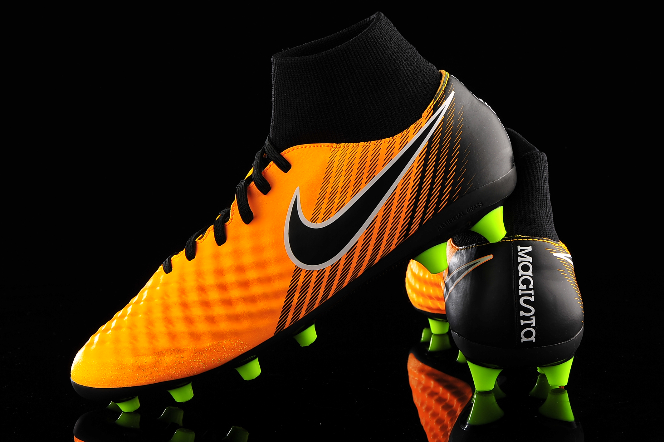 Nike Magista Onda II DF 917786-801 - Football & equipment