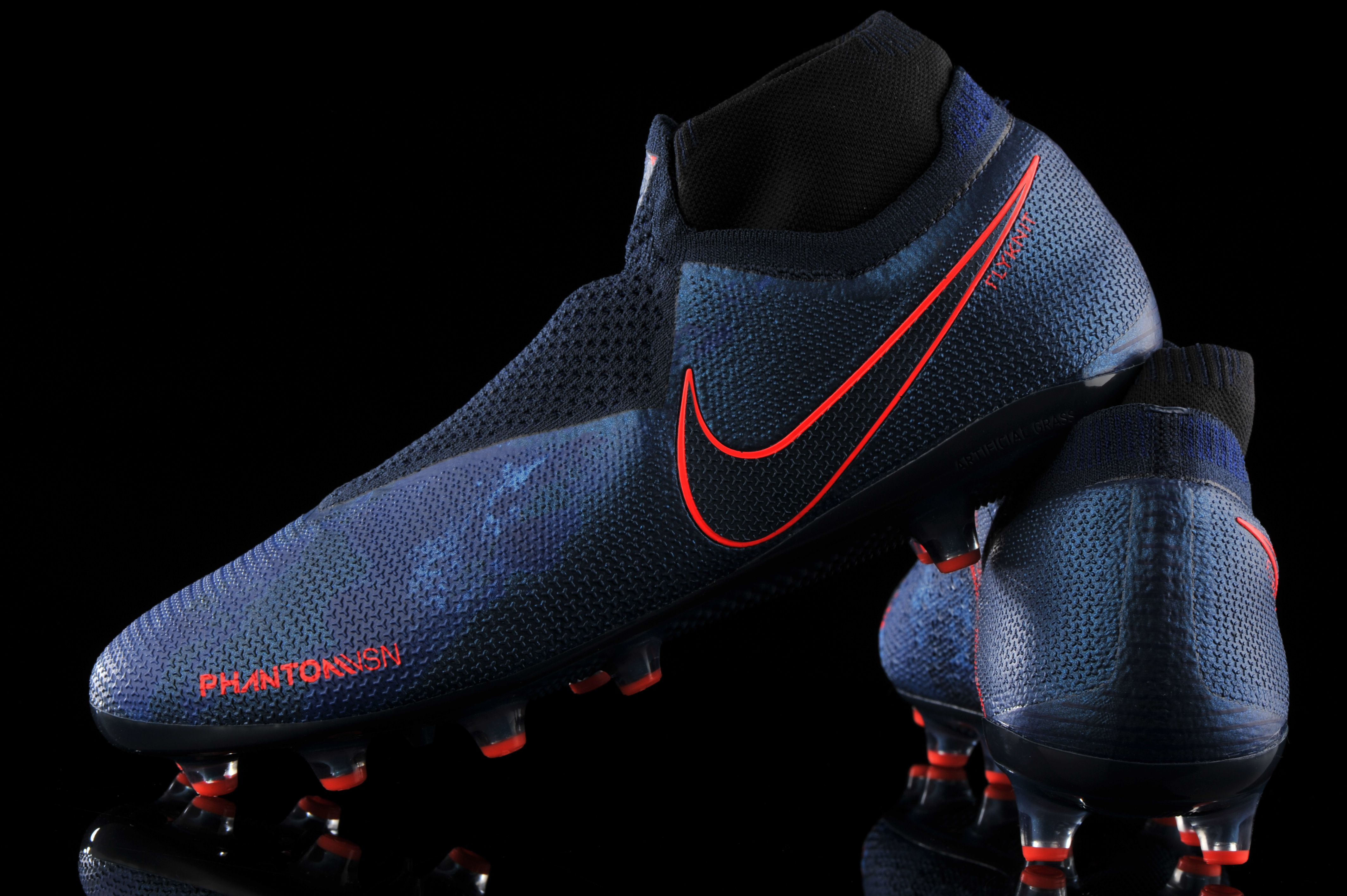 Nike Phantom VSN Elite DF AG-PRO AO3261-440 | R-GOL.com - Football boots \u0026  equipment