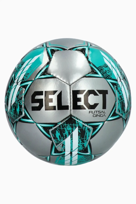 Select  Hallenfußbälle Futsal Ginga